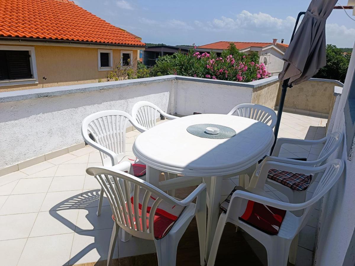 Apartamento Babic 50 Meters From The *
