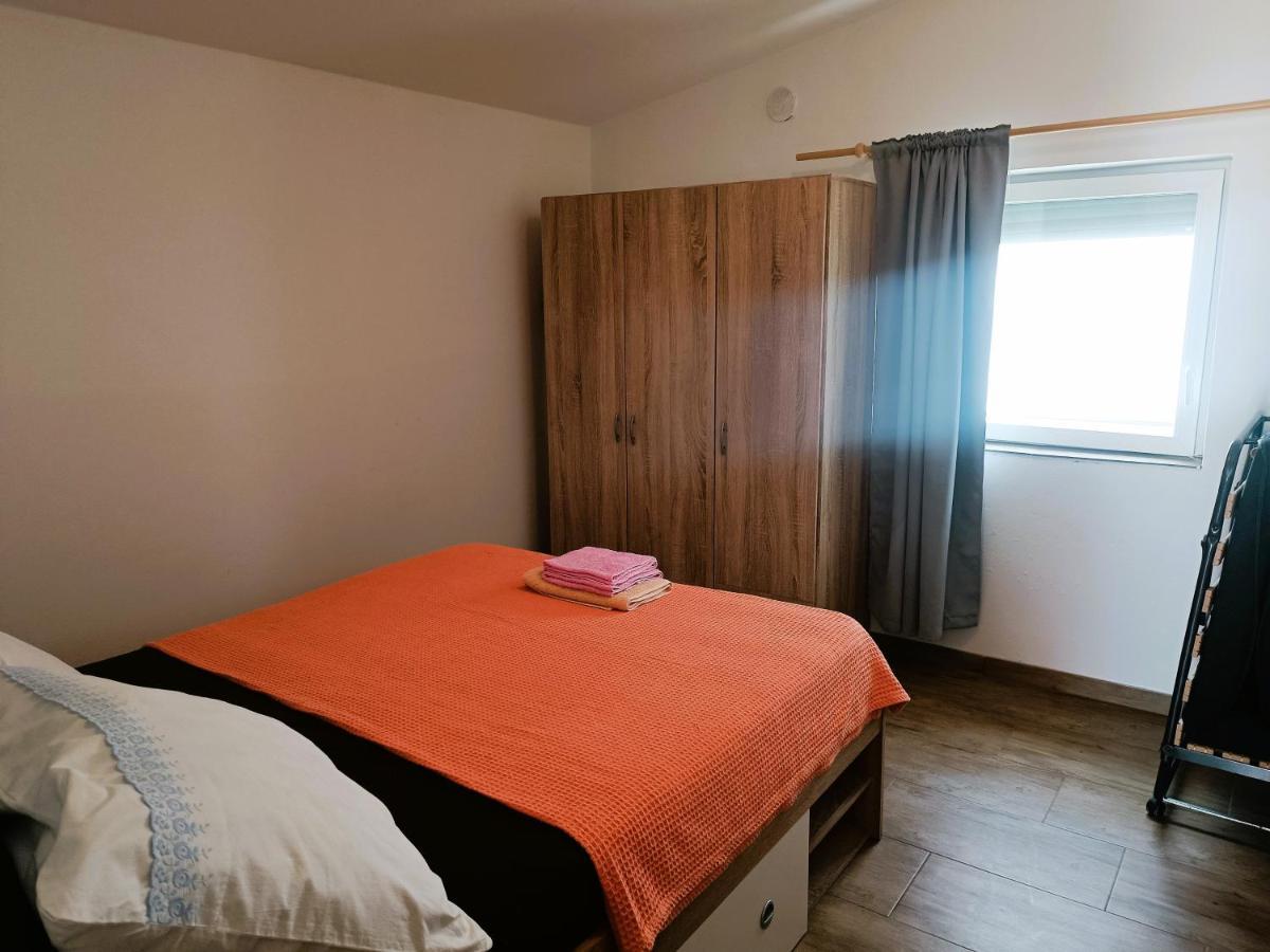 Apartamento Babic 50 Meters From The