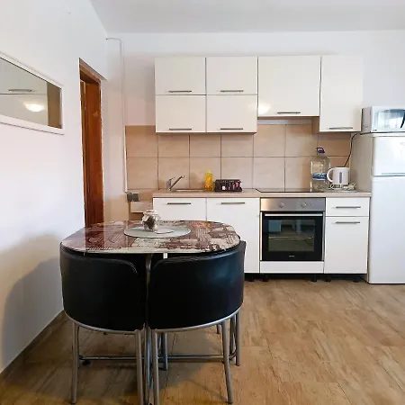 Apartments Babic 50 Meters From The Beach Vir Exterior photo