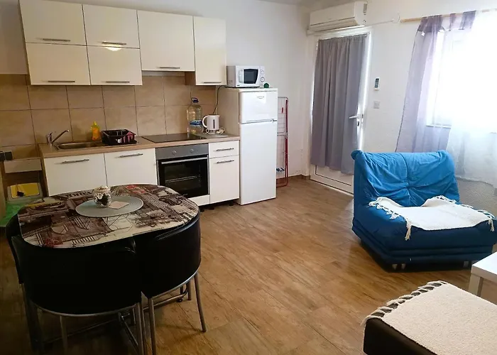 Apartments Babic 50 Meters From The Beach