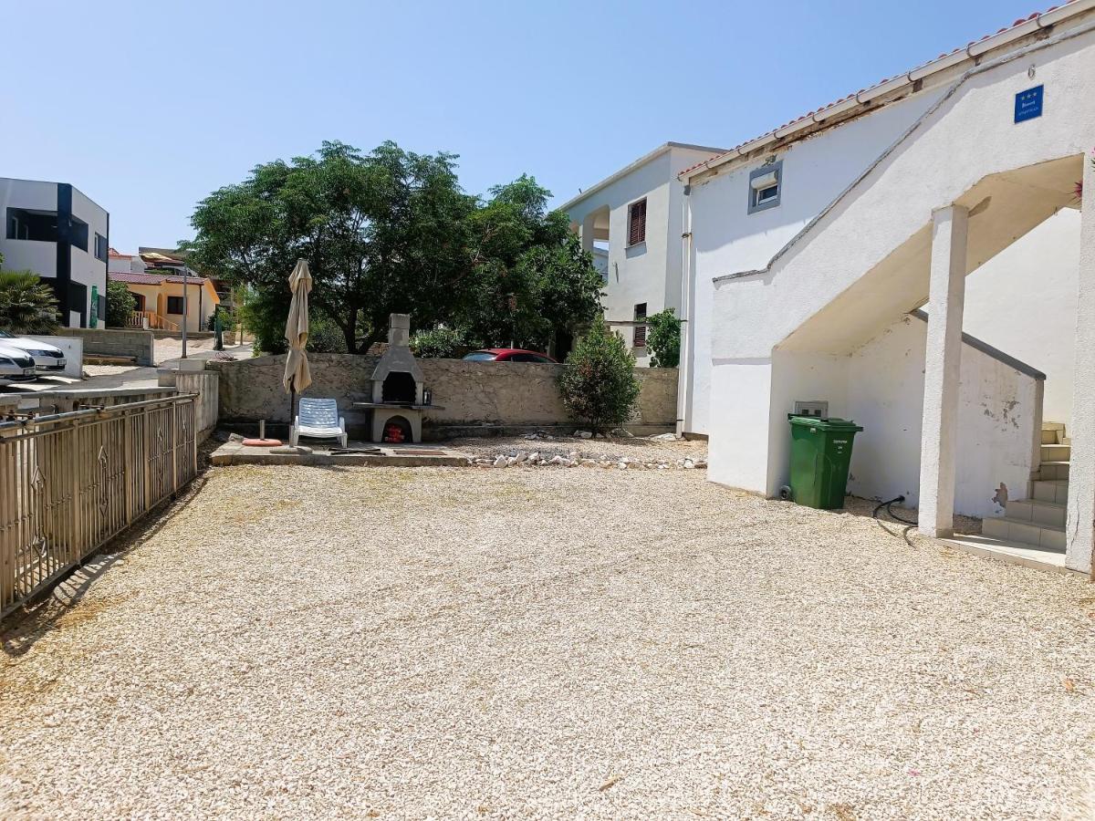 Babic 50 Meters From The