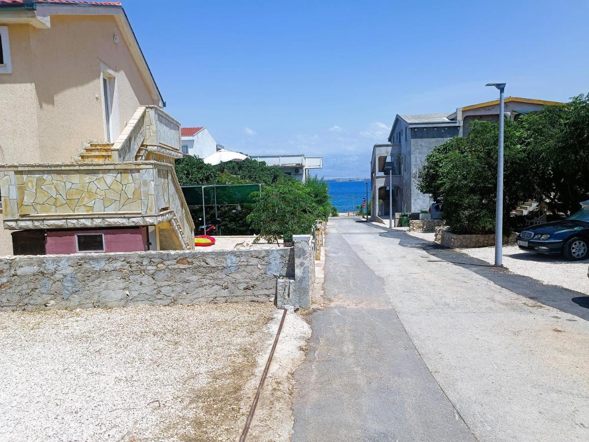 Babic 50 Meters From The Appartamento