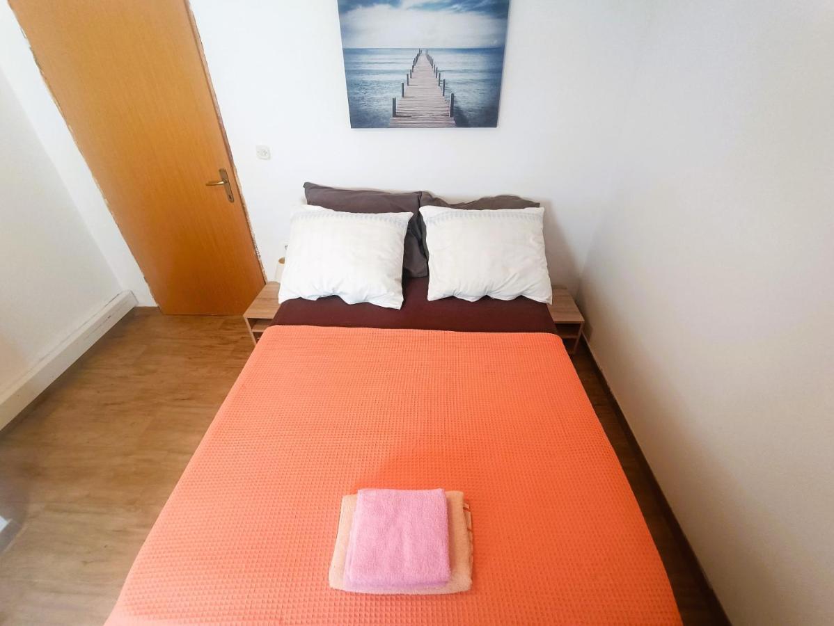 Appartamento Babic 50 Meters From The