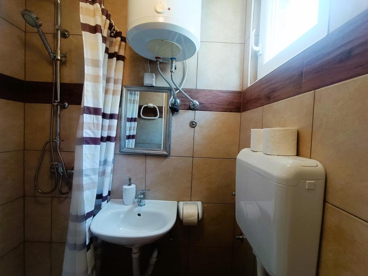 Appartamento Babic 50 Meters From The *
