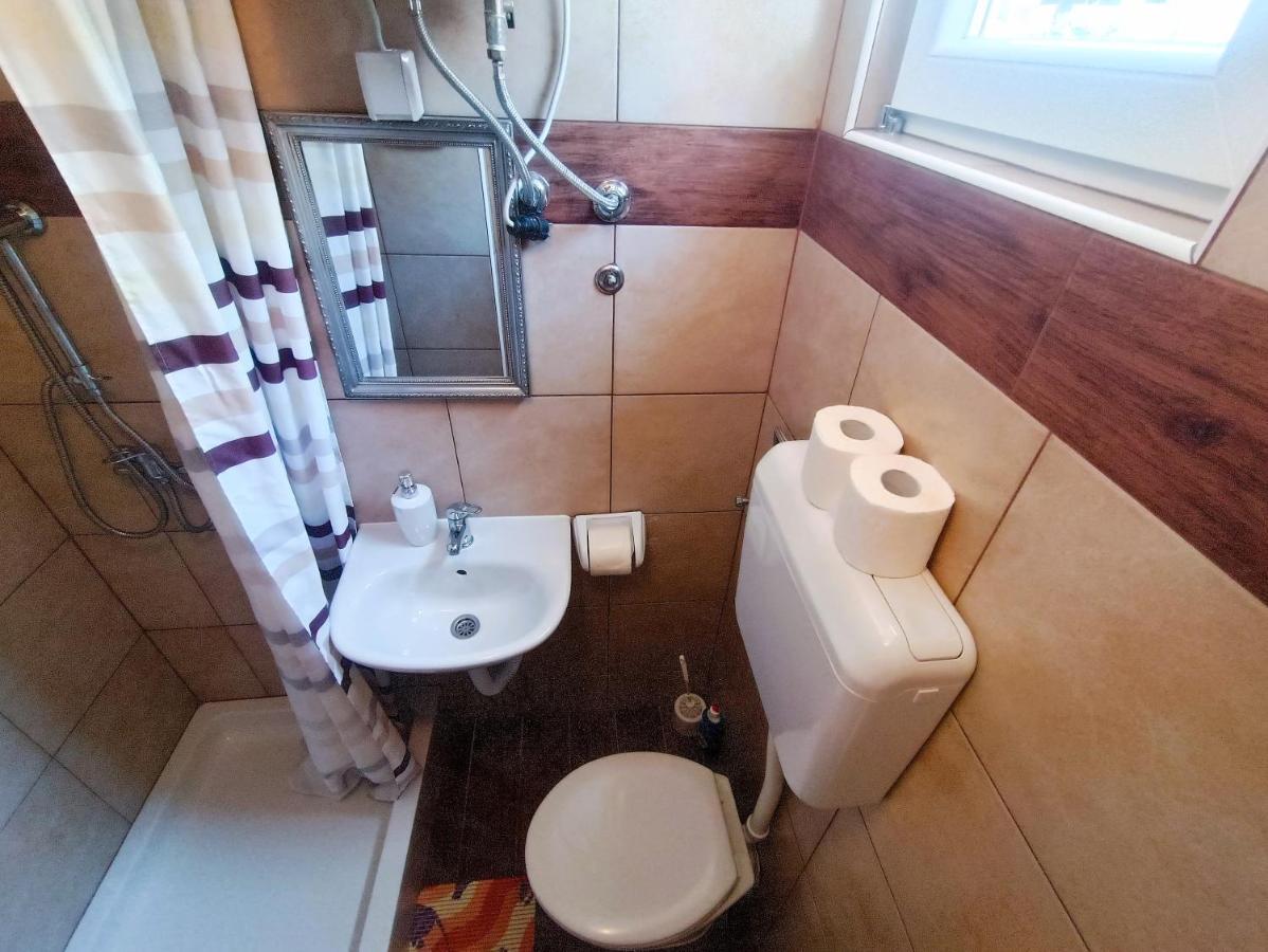 Babic 50 Meters From The *