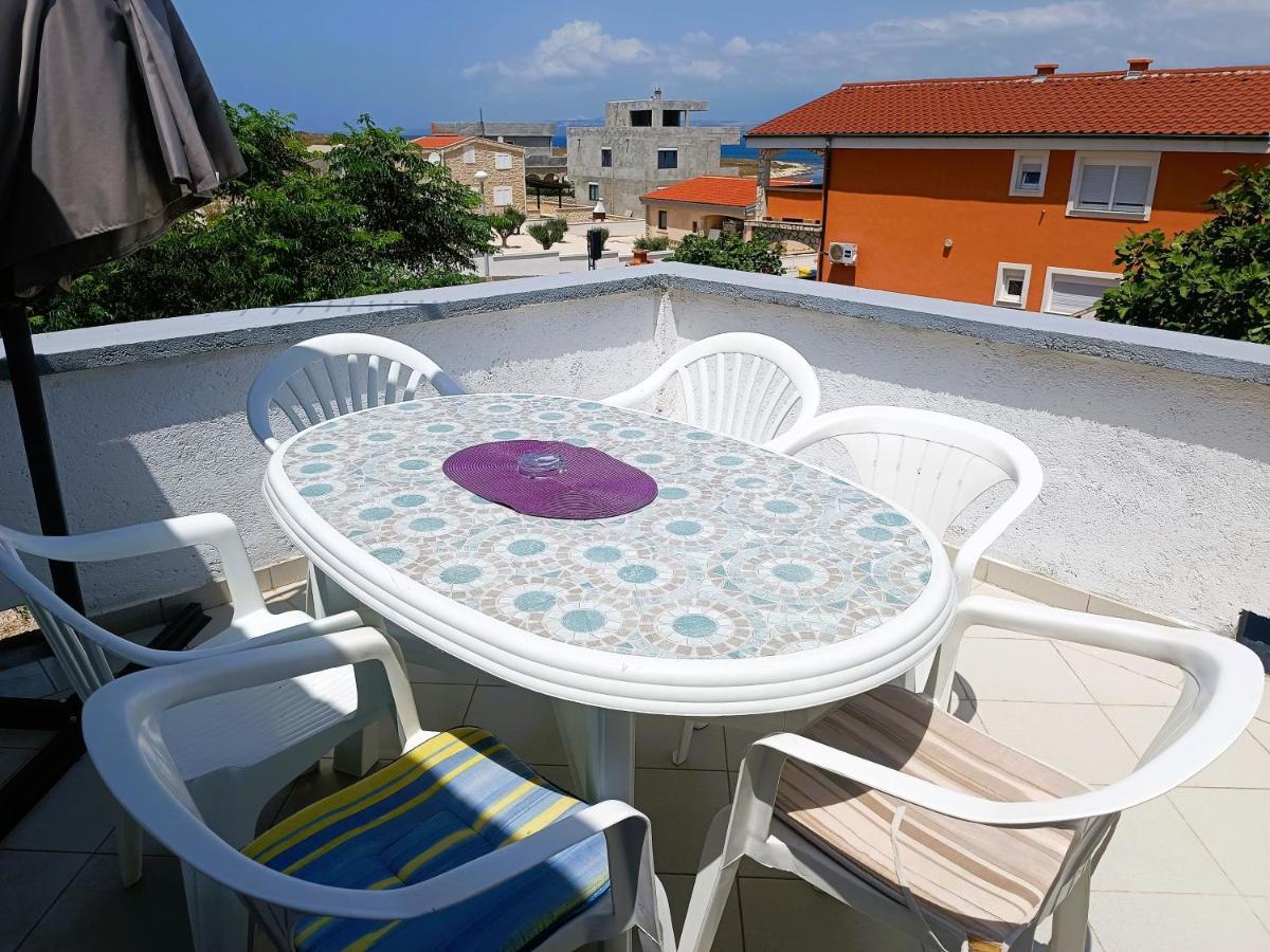 Babic 50 Meters From The Appartamento Vir